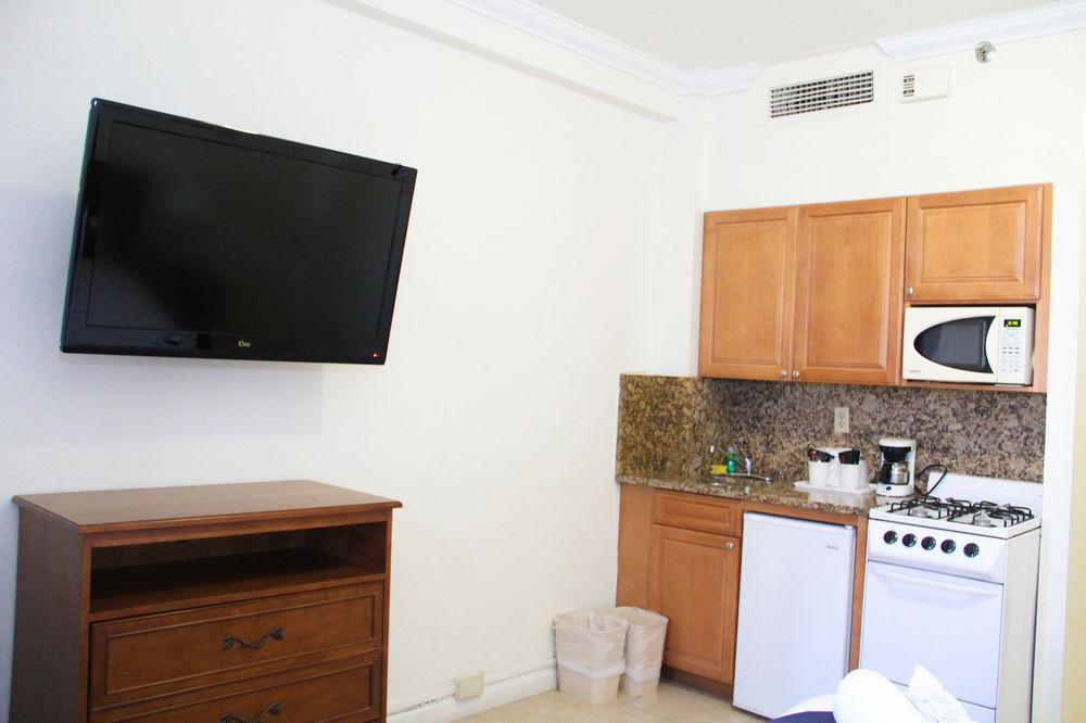 Design Suites Hollywood Beach Resort Екстер'єр фото