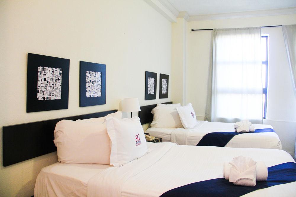 Design Suites Hollywood Beach Resort Екстер'єр фото