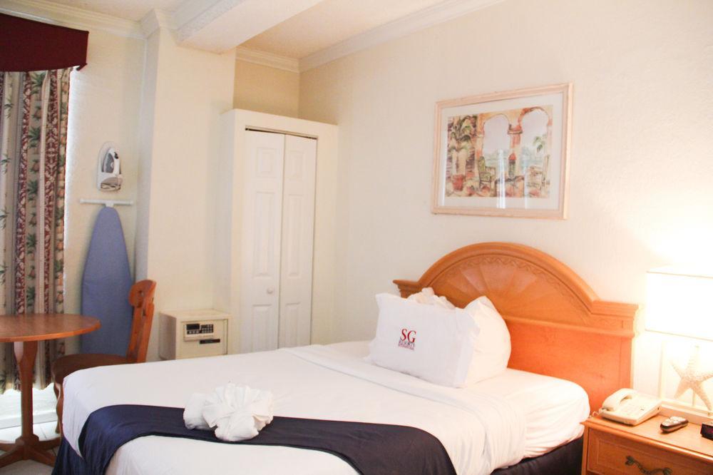 Design Suites Hollywood Beach Resort Екстер'єр фото