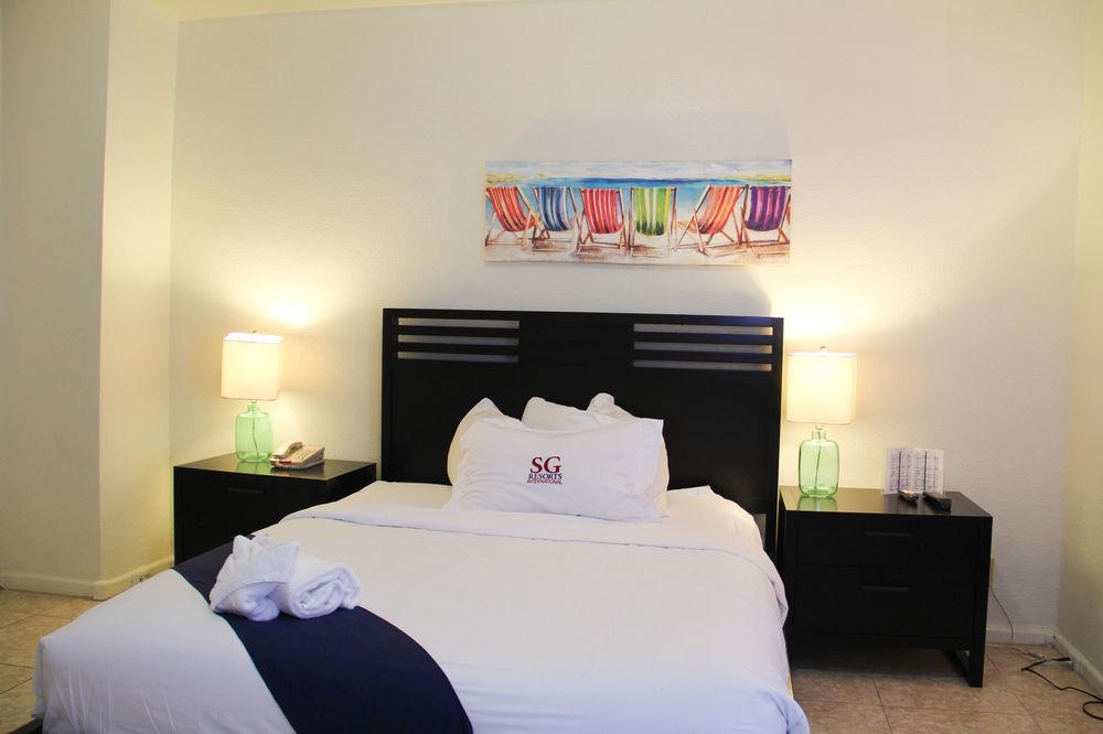 Design Suites Hollywood Beach Resort Екстер'єр фото