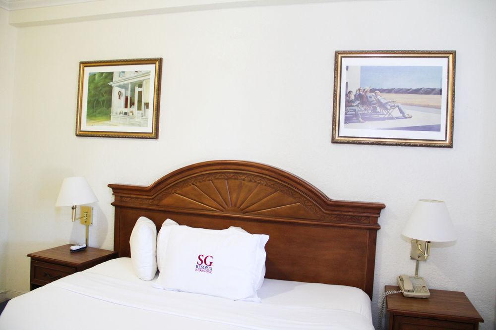 Design Suites Hollywood Beach Resort Екстер'єр фото