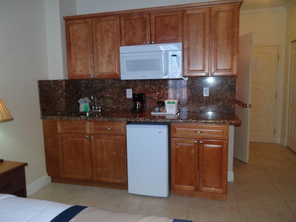 Design Suites Hollywood Beach Resort Екстер'єр фото