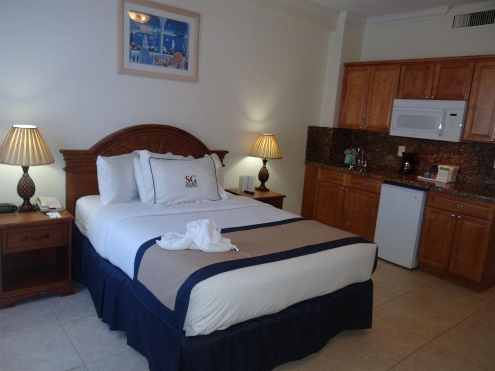 Design Suites Hollywood Beach Resort Екстер'єр фото