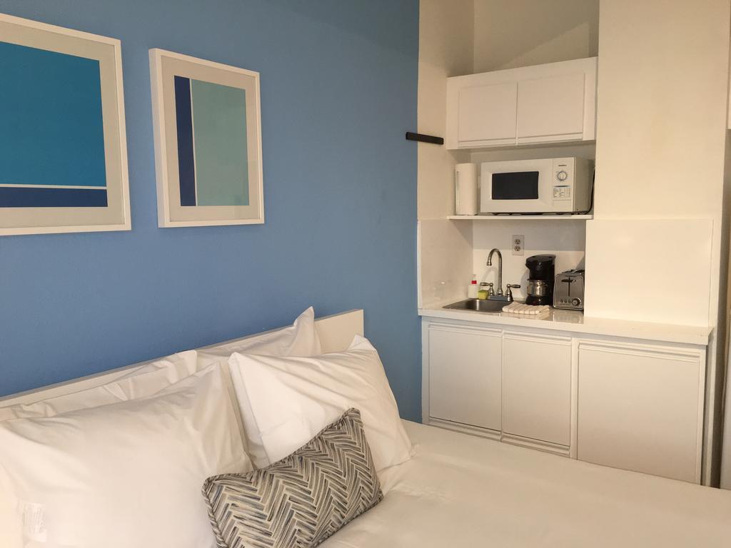 Design Suites Hollywood Beach Resort Екстер'єр фото