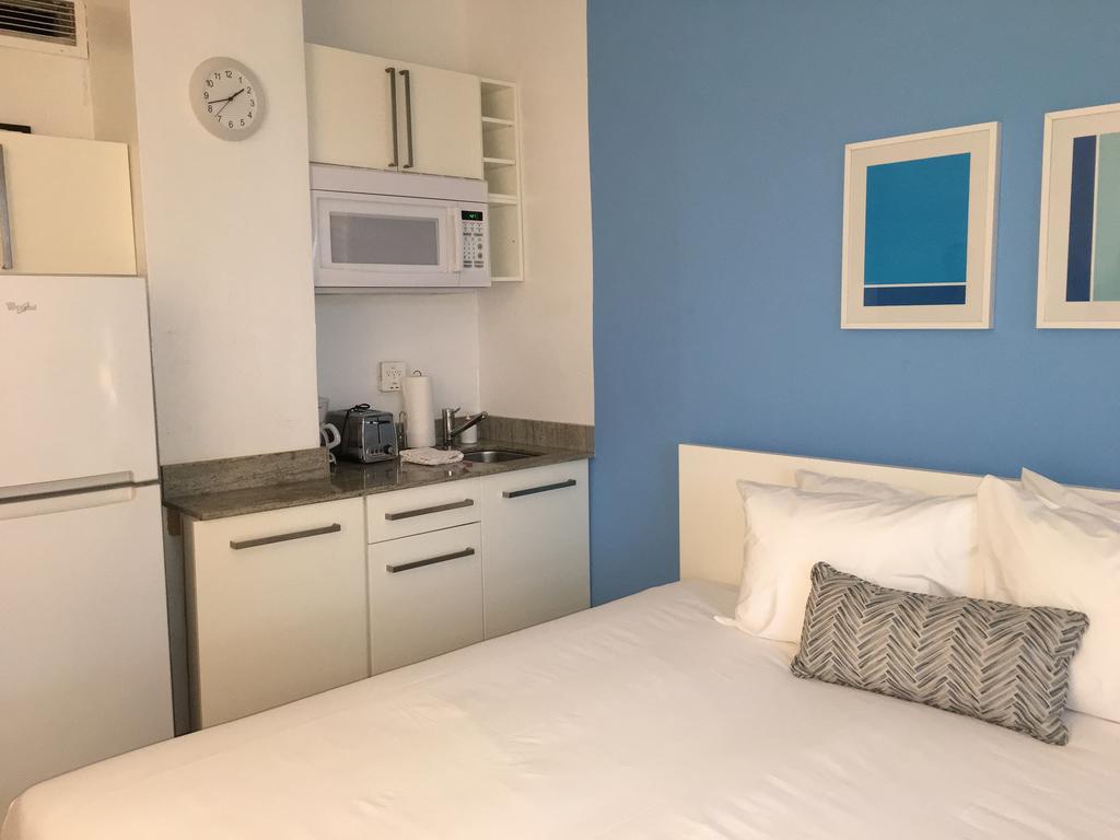 Design Suites Hollywood Beach Resort Екстер'єр фото