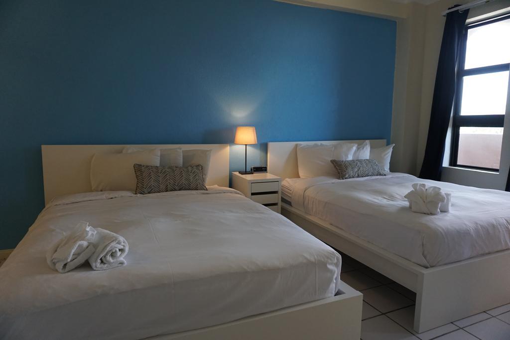 Design Suites Hollywood Beach Resort Екстер'єр фото