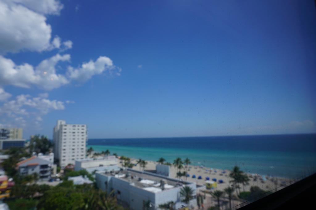 Design Suites Hollywood Beach Resort Екстер'єр фото