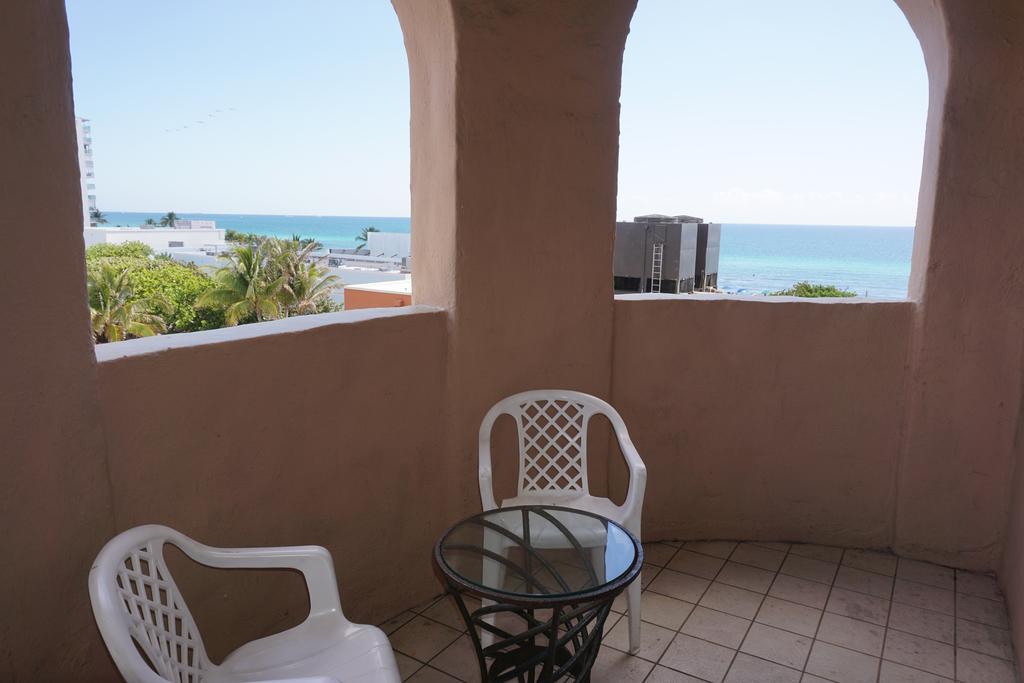 Design Suites Hollywood Beach Resort Екстер'єр фото