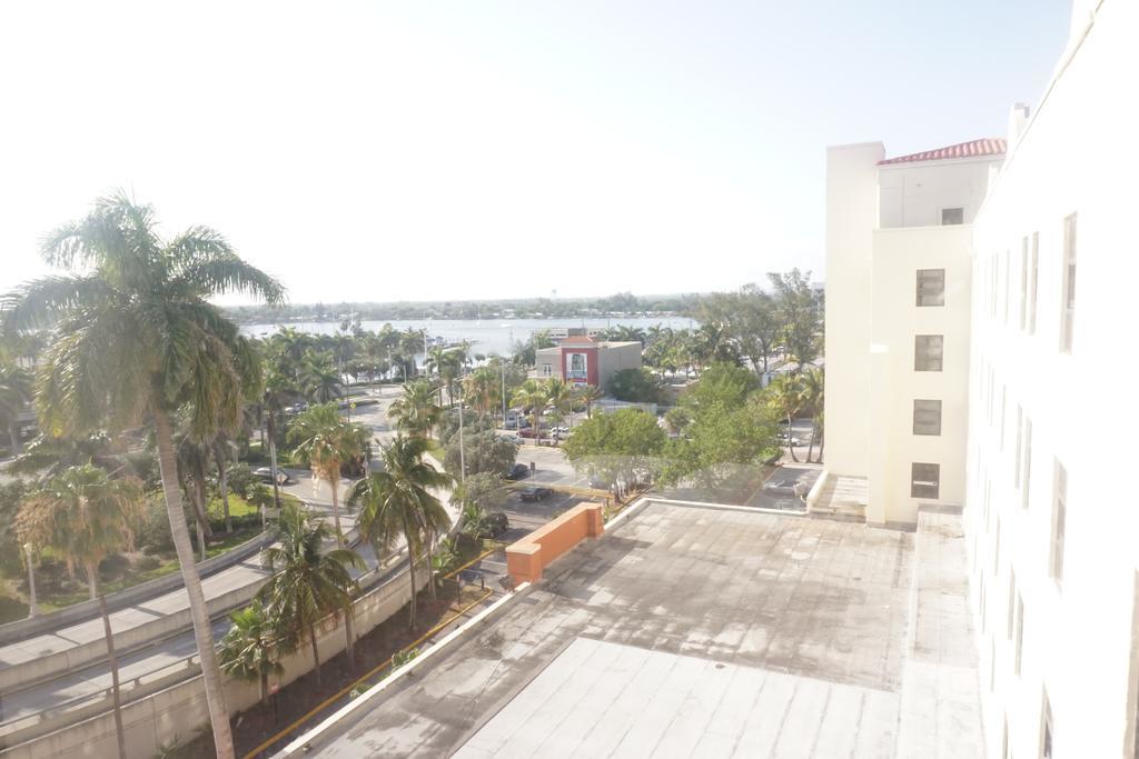 Design Suites Hollywood Beach Resort Екстер'єр фото