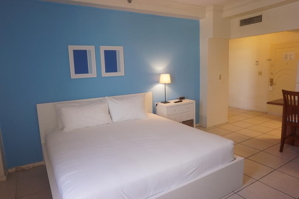 Design Suites Hollywood Beach Resort Екстер'єр фото