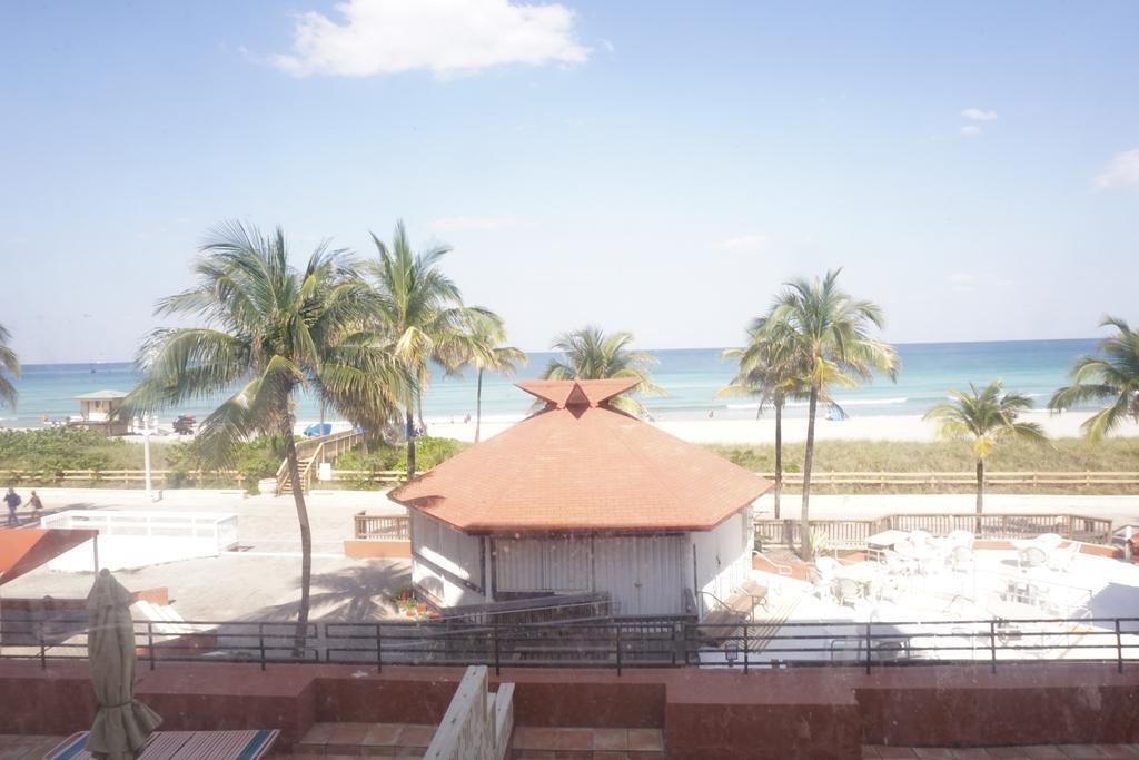 Design Suites Hollywood Beach Resort Екстер'єр фото