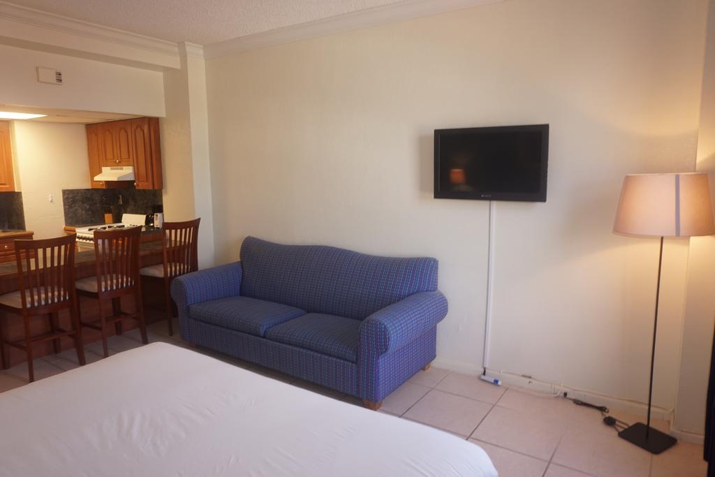Design Suites Hollywood Beach Resort Екстер'єр фото