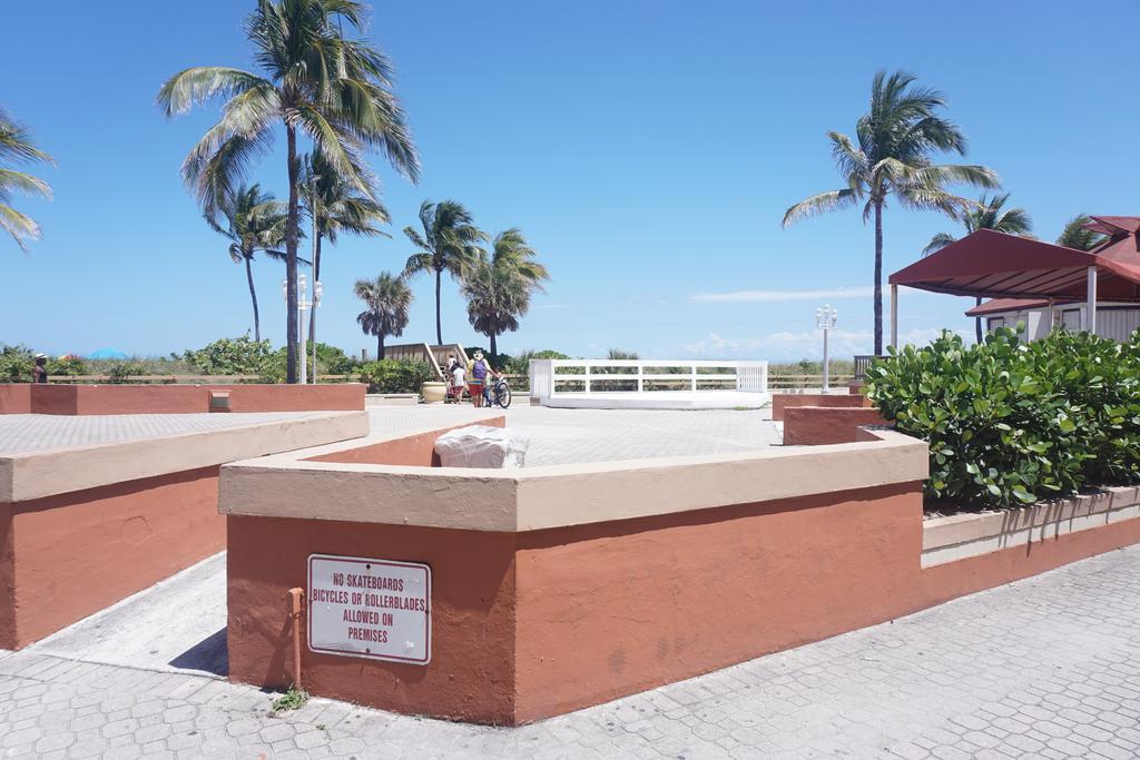 Design Suites Hollywood Beach Resort Екстер'єр фото