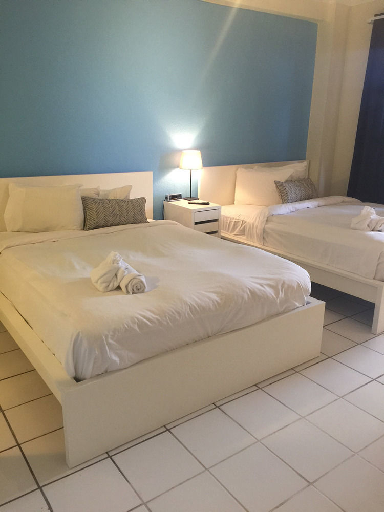 Design Suites Hollywood Beach Resort Екстер'єр фото