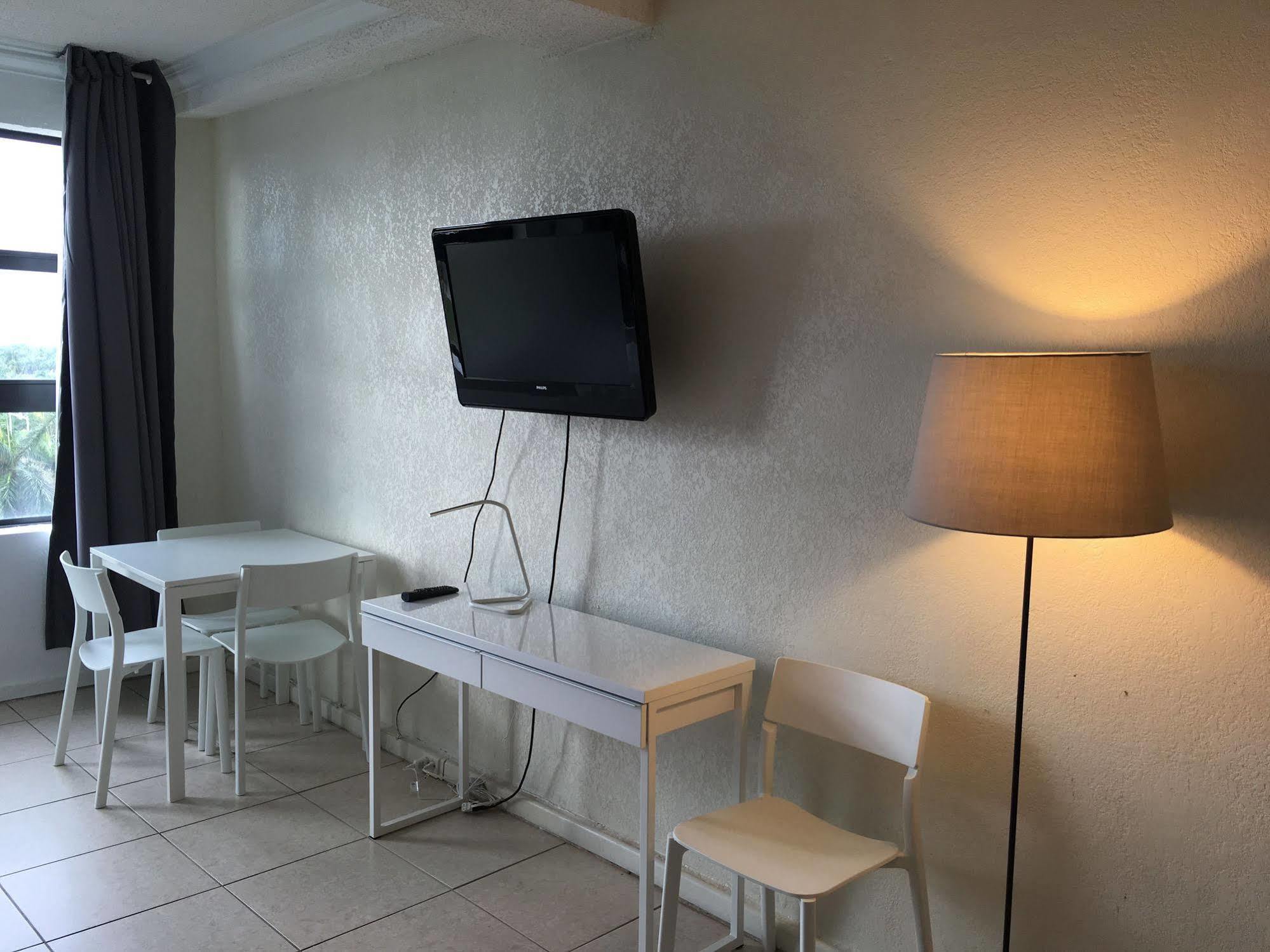 Design Suites Hollywood Beach Resort Екстер'єр фото