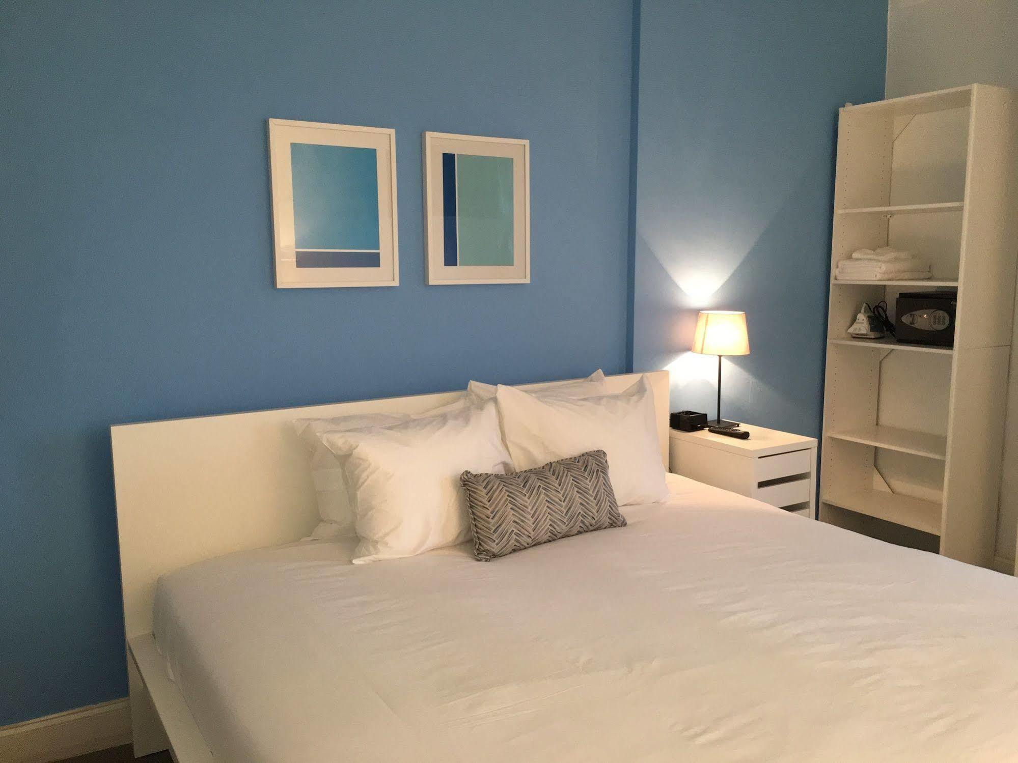 Design Suites Hollywood Beach Resort Екстер'єр фото