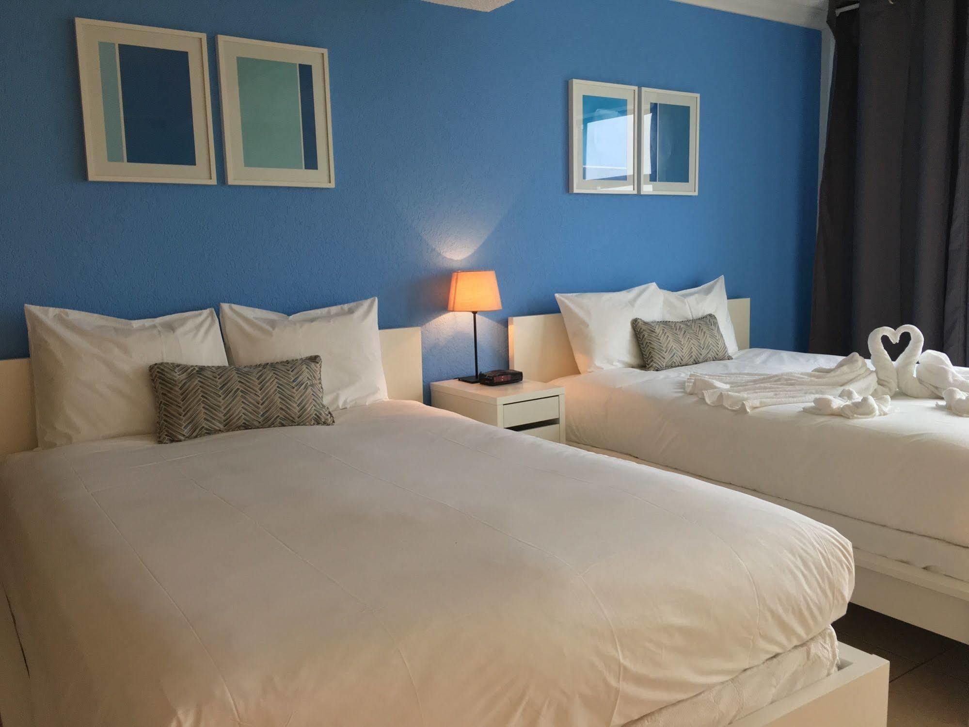 Design Suites Hollywood Beach Resort Екстер'єр фото