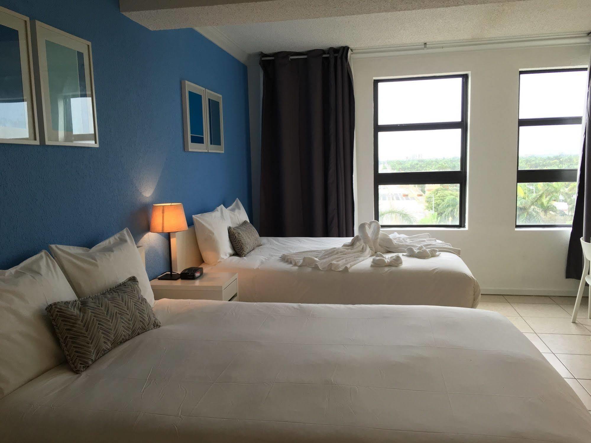Design Suites Hollywood Beach Resort Екстер'єр фото