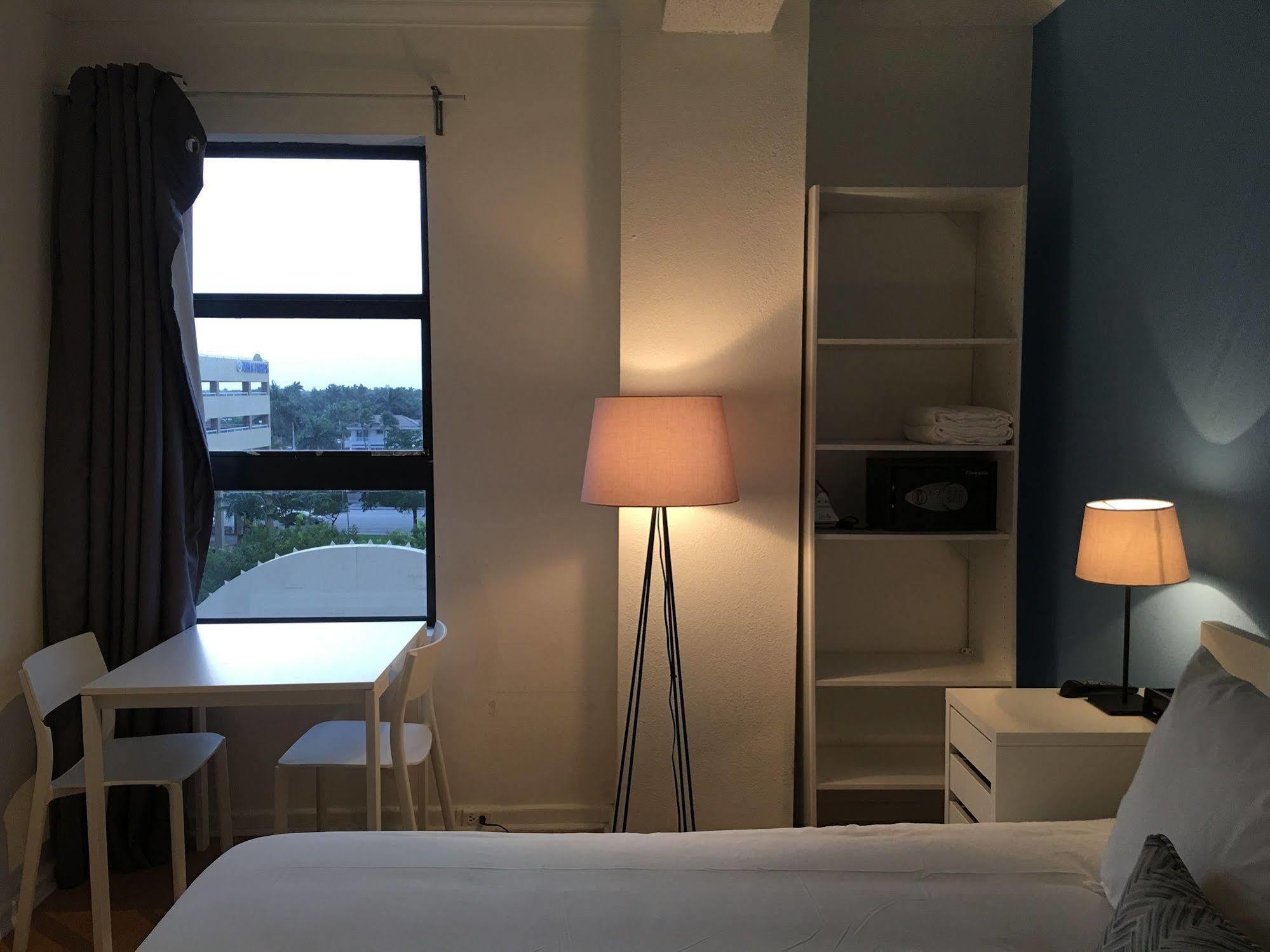 Design Suites Hollywood Beach Resort Екстер'єр фото