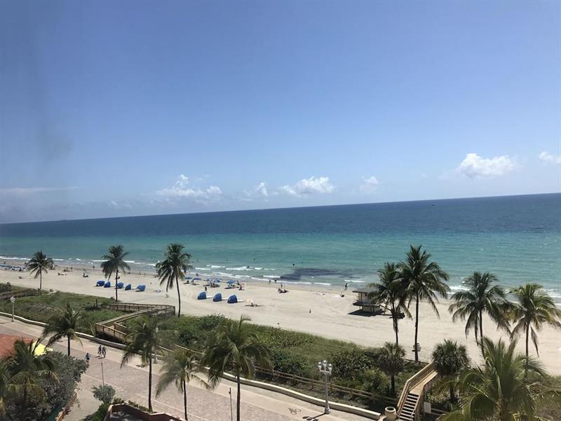Design Suites Hollywood Beach Resort Екстер'єр фото