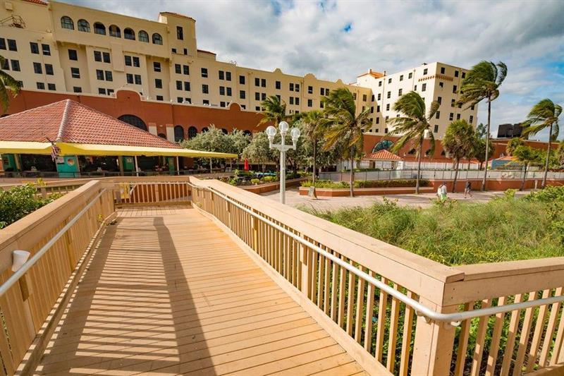 Design Suites Hollywood Beach Resort Екстер'єр фото